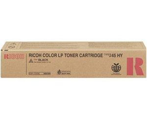 Toner Ricoh 245 888312 black 15000K 
