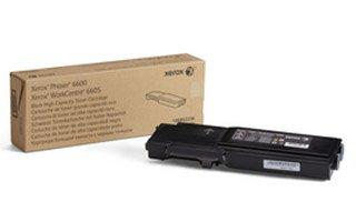 Toner Xerox 106R02236 black 8000K