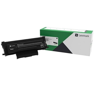 Toner Lexmark B222H00 black 3000K
