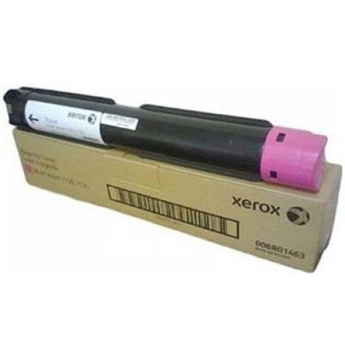 Toner Xerox 6R01463 magenta 15000K 