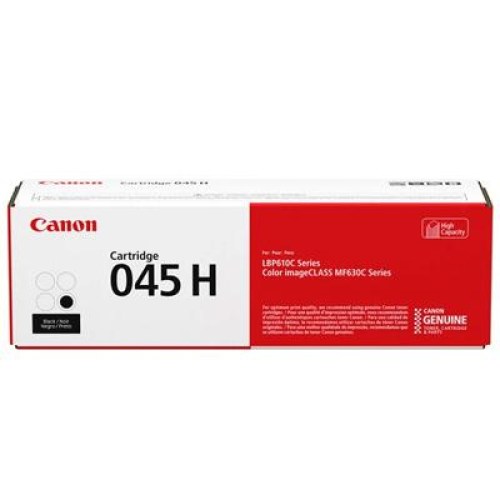 Toner Canon 045H 1246C002 black 2800K