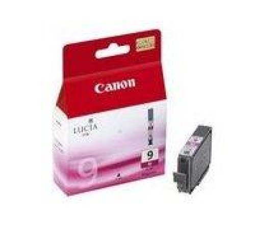 Inkoust Canon PGI-9M magenta