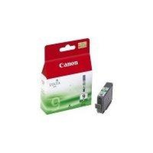 Inkoust Canon PGI-9G green