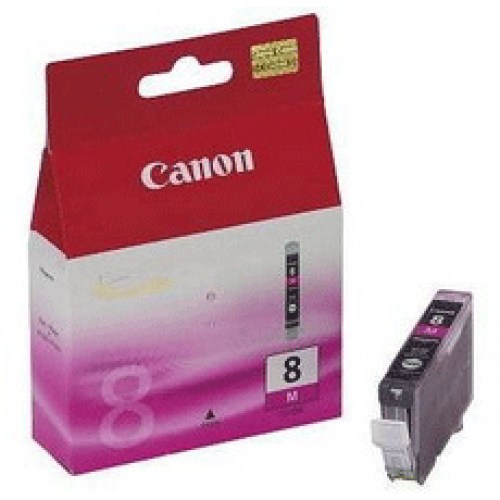 Inkoust Canon CLI-8M magenta