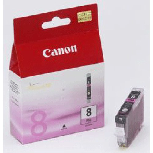 Inkoust Canon CLI-8PM photo magenta