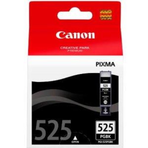 Inkoust Canon PGI-525Bk black