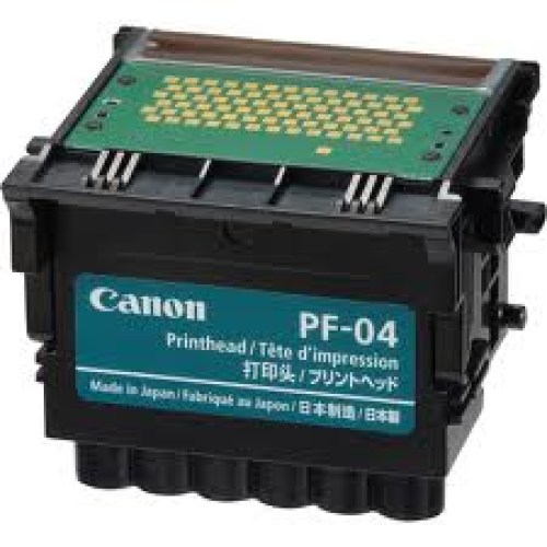Printhead Canon PF-04