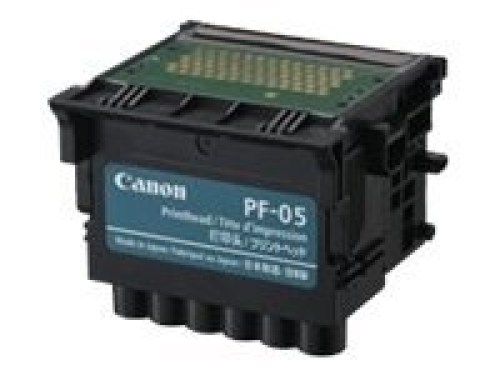 Printhead Canon PF-05