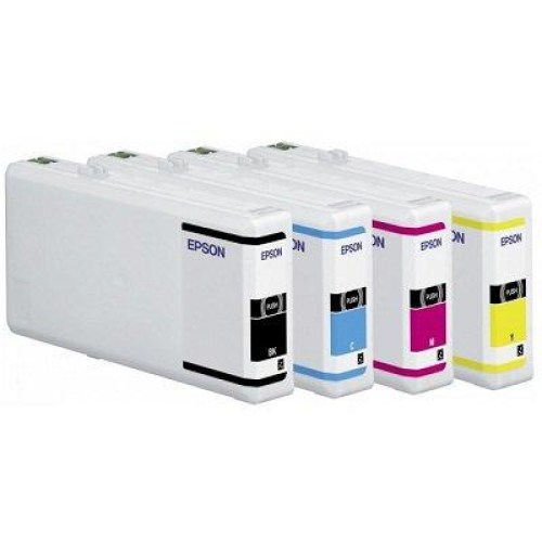 Inkoust Epson T7013 XXL C13T70134010 magenta