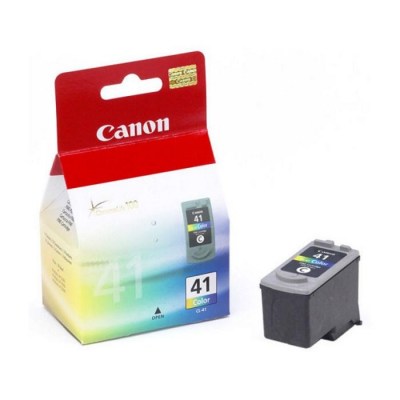 Inkoust Canon CL-41 color