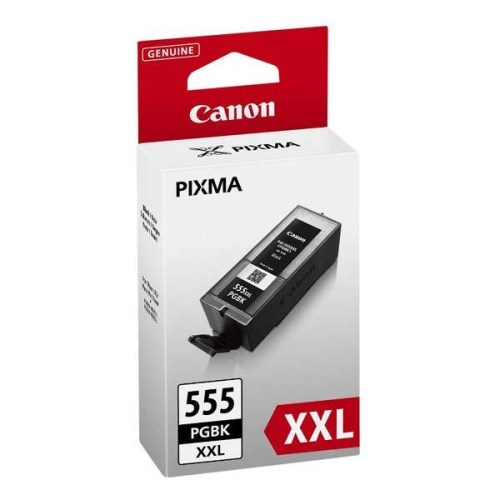 Inkoust Canon PGI-555PGBk XXL black