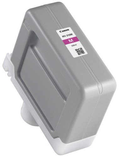 Inkoust Canon PFI-310M 2361C001 magenta  330ml