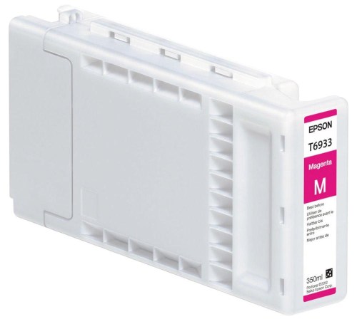 Inkoust Epson XD C13T693300 magenta 350ml