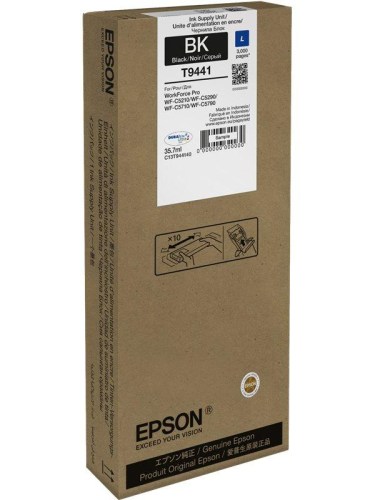 Inkoust Epson C13T944140  black