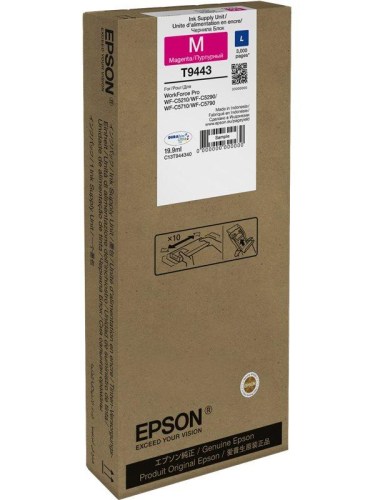 Inkoust Epson C13T944340 magenta