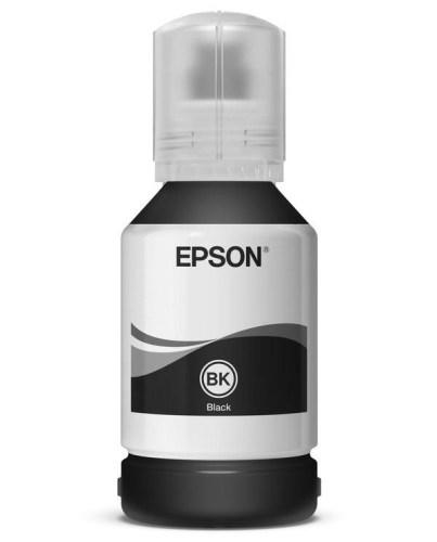 Inkoust Epson 103 C13T00S14A black 65ml
