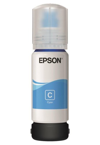 Inkoust Epson 103 C13T00S24A cyan 65ml
