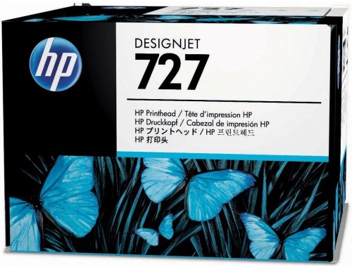 Printhead HP 727 B3P06A