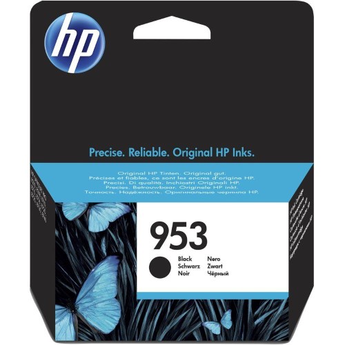 Inkoust HP 953 L0S58AE black