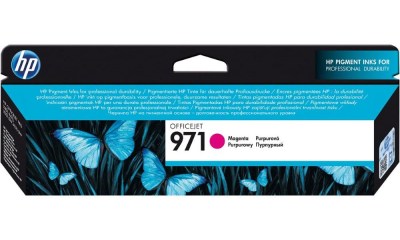 Inkoust HP 971 CN623AE magenta