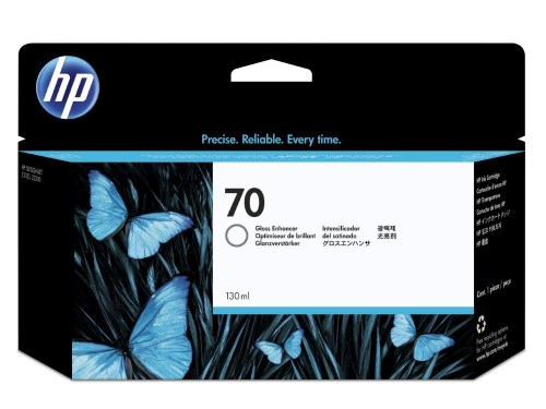 Gloss enhancer HP 70 C9459A