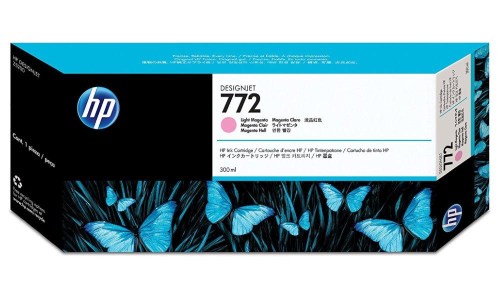 Inkoust HP 772 CN631A light magenta