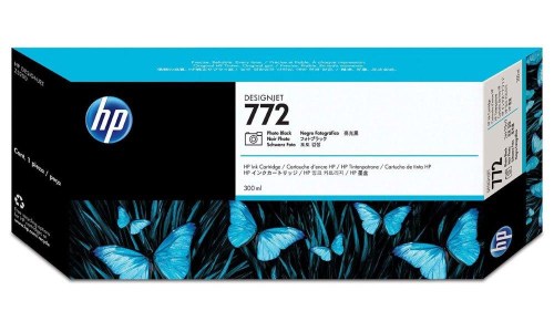 Inkoust HP 772 CN633A photo black