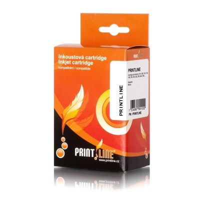 Inkoust Printline Canon CLi-571XL yellow čip