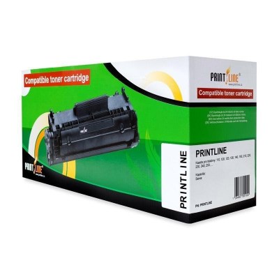 Toner Printline Epson C13S051160 cyan