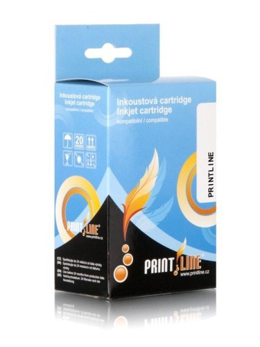 Inkoust Printline HP 913A F6T77AE cyan čip