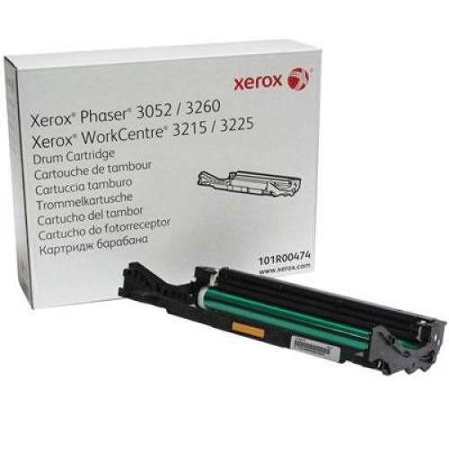 Drum Xerox 101R00474 black