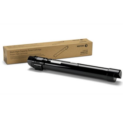 Toner Xerox 106R01446 black 19800K 