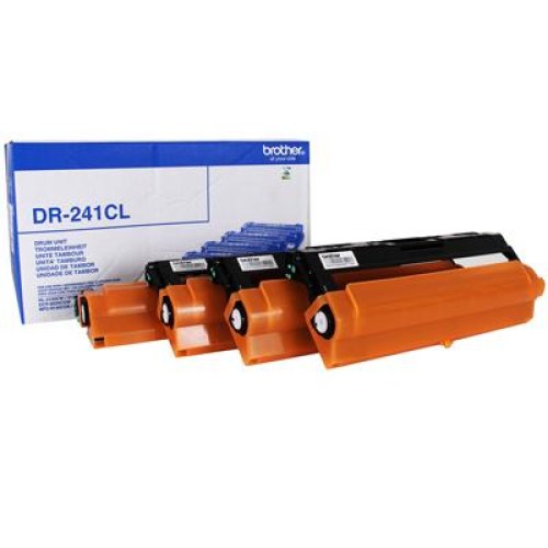 Drum Brother DR-241CL