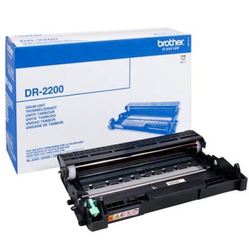 Drum Brother DR-2200
