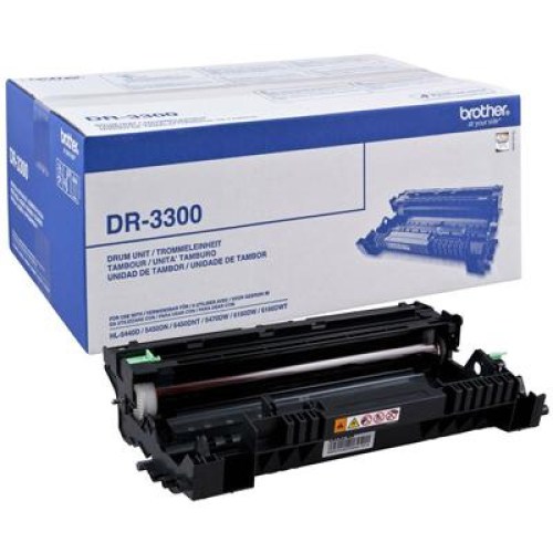Drum Brother DR-3300