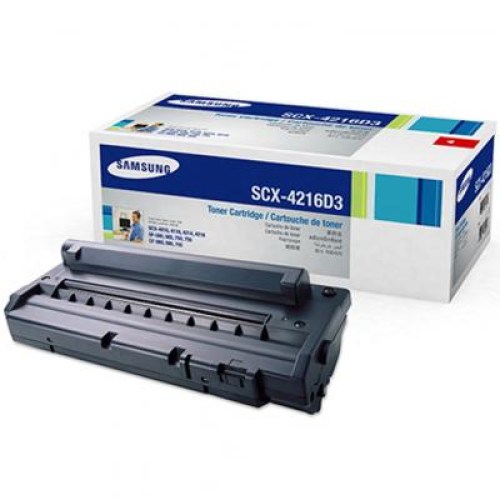 Toner Samsung SCX-4216D3 3000K 