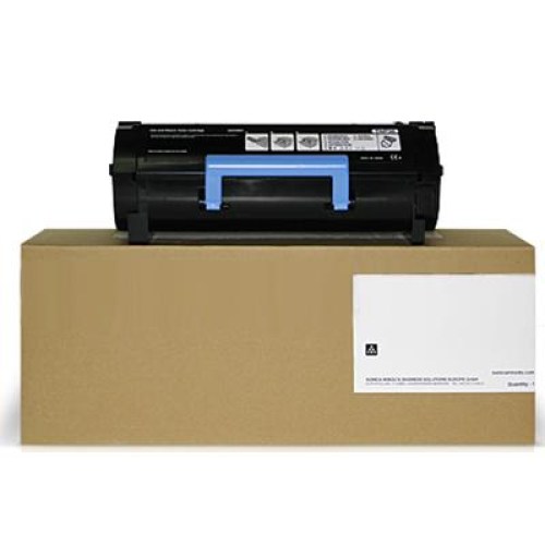 Toner Minolta TNP-34 A63T01H black 20000K 
