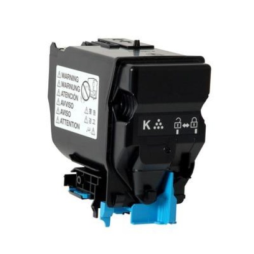 Toner Minolta TNP-48K A5X0150 black