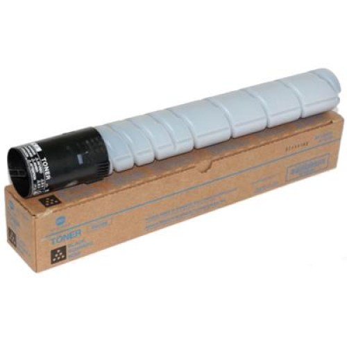 Toner Minolta TN216K A11G151 black