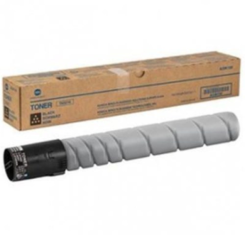 Toner Minolta TN221K A8K3150 black 24000K 