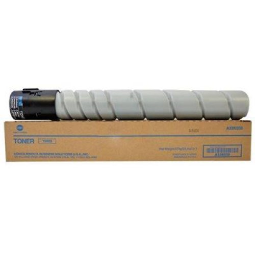 Toner Minolta TN322 A33K050 black