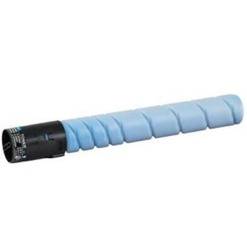 Toner Minolta TN221C A8K3450 cyan 