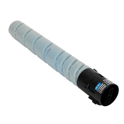 Toner Minolta TN324C A8DA450 cyan 