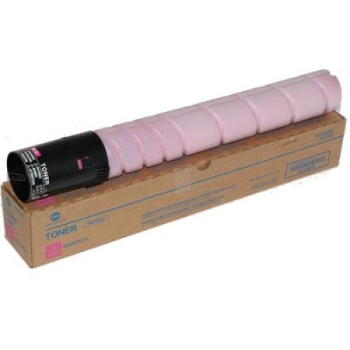 Toner Minolta TN216M A11G351 magenta 