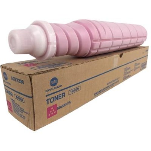 Toner Minolta TN619M A3VX350 magenta 
