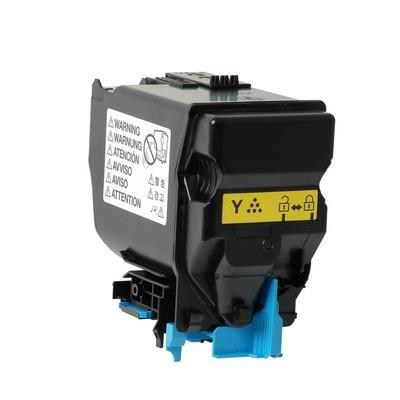 Toner Minolta TNP-48Y A5X0250 yellow 