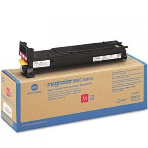 Toner Minolta A06V353 magenta 12000K