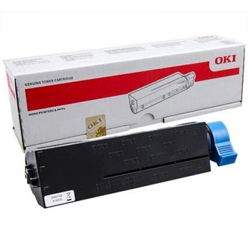 Toner OKI 45807106 7000K 