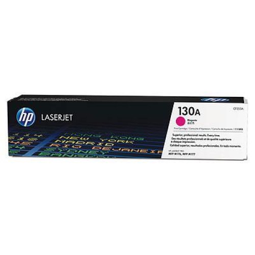 Toner HP 130A CF353A magenta 