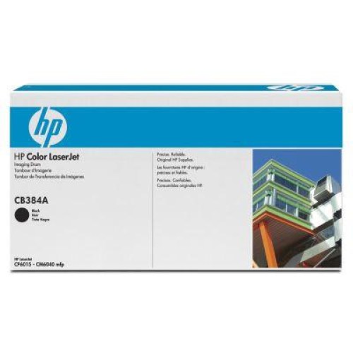 Drum HP CB384A 824A black